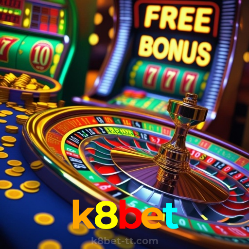 k8bet:A adrenalina do futebol online te espera para grandes vitórias!