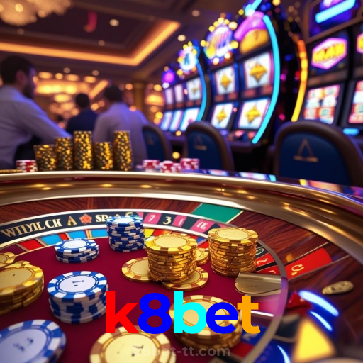 k8bet:Aposte no futebol online e mostre sua habilidade para ganhar!