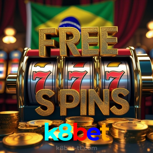k8bet：Jogue as melhores slots e aposte no futebol para grandes vitórias!
