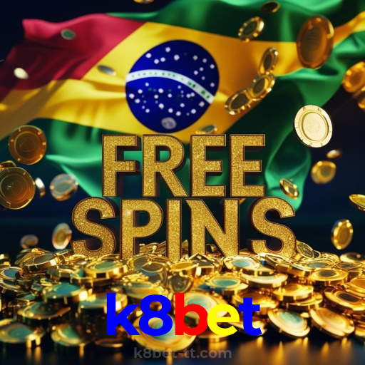 k8bet:Jogue slots, aposte no futebol e ganhe no cassino online mais seguro!