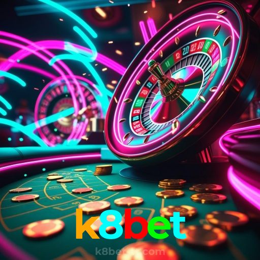 k8bet:O melhor cassino online com slots, poker e apostas no futebol!