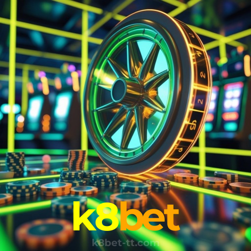 k8bet:Jogue roleta, blackjack e aposte no futebol para uma experiência completa!