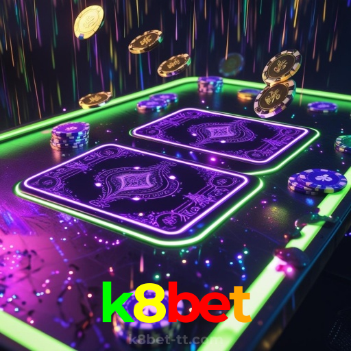 k8bet:Apostas no futebol e grandes prêmios nos melhores jogos de cassino!