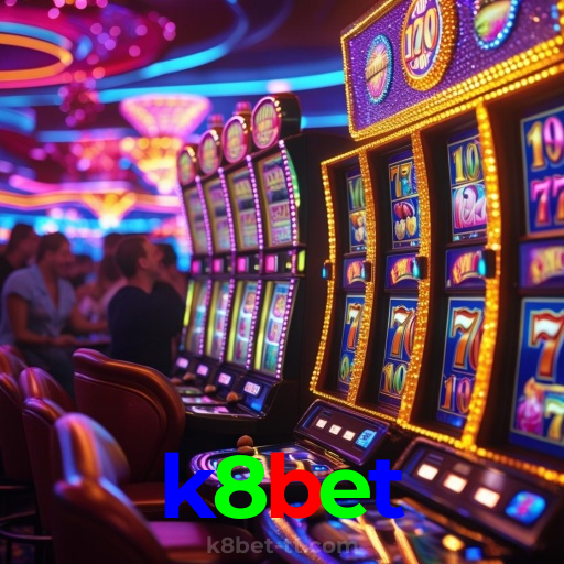 k8bet:Conquiste prêmios no futebol e vença nas mesas de poker online!