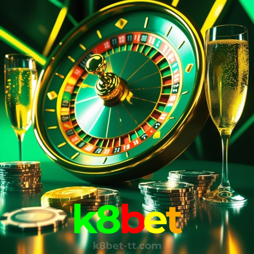 k8bet：Aposte no futebol e ganhe em roleta e blackjack no nosso cassino!