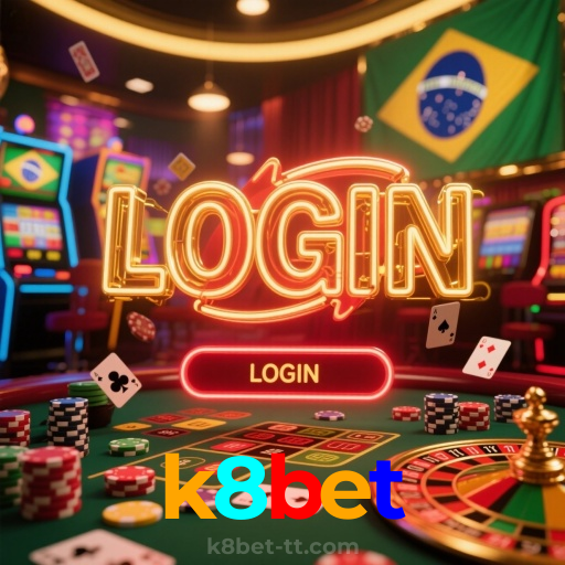 k8bet：Vença no blackjack e conquiste prêmios sensacionais!