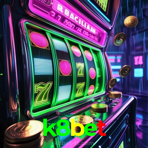 k8bet：Aposte e vença no futebol online, o campo de grandes vitórias!