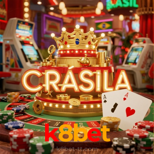 k8bet：Vença no poker e mostre que você é um mestre das cartas!