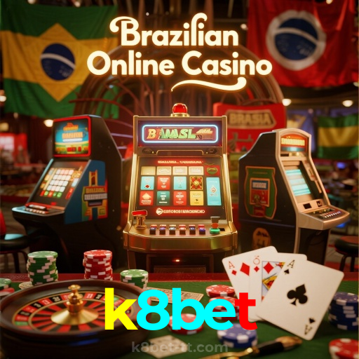 k8bet：Aposte nas mesas de poker e vença com estilo!