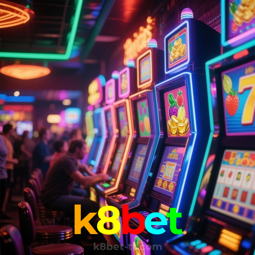 k8bet：Jogue poker, roleta e aposte ao vivo no futebol online para grandes vitórias!