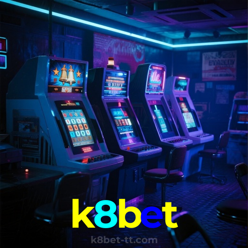 k8bet：A roleta nunca foi tão empolgante! Aposte e vença!
