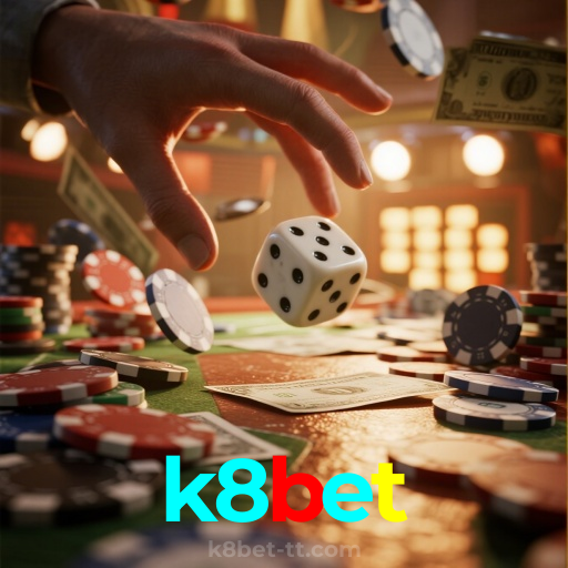 k8bet：Aposte no futebol digital e viva grandes vitórias!