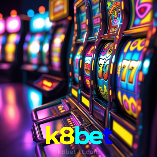 k8bet：Jogue no cassino online com apostas no futebol e ganhe grandes prêmios!