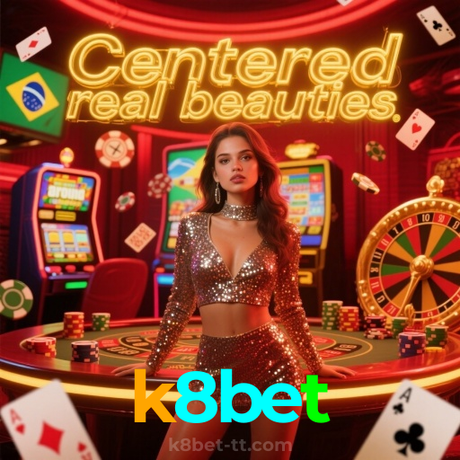 k8bet：O cassino online perfeito para quem adora apostar no futebol e jogar roleta!