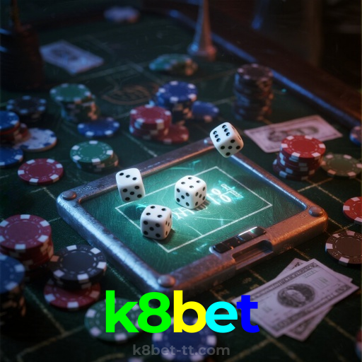 k8bet：Jogue poker, aposte no futebol e ganhe em nosso cassino online!
