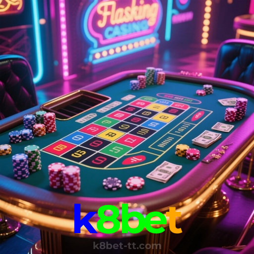 k8bet：Jogue poker no nosso cassino e mostre sua habilidade!
