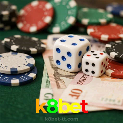 k8bet：Jogue poker e aposte no futebol ao vivo para grandes vitórias!