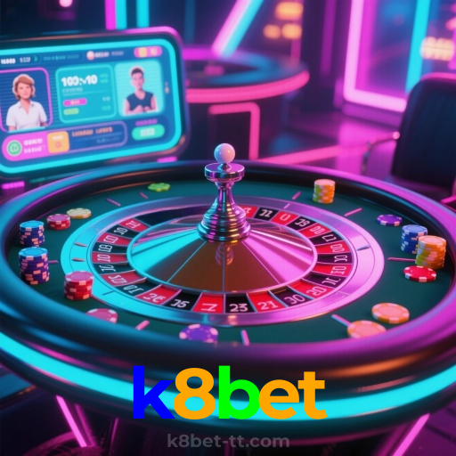 k8bet：Aposte no futebol digital e viva grandes vitórias!