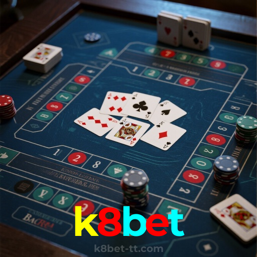 k8bet:Entre no cassino e aposte nas roletas mais emocionantes!