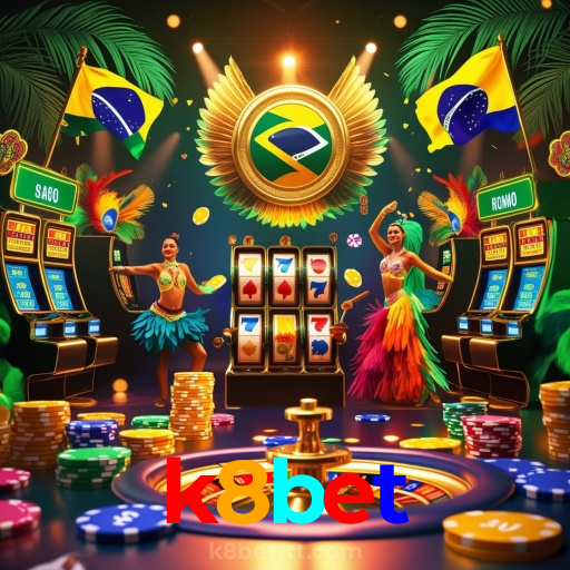 k8bet:O cassino online mais seguro para apostar no futebol e jogar blackjack!