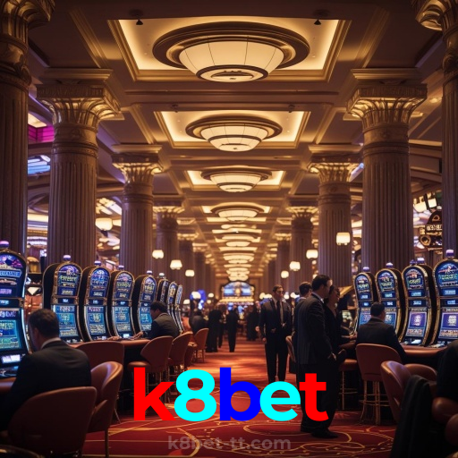 k8bet：A sorte é sua! Aposte agora e ganhe muito mais!