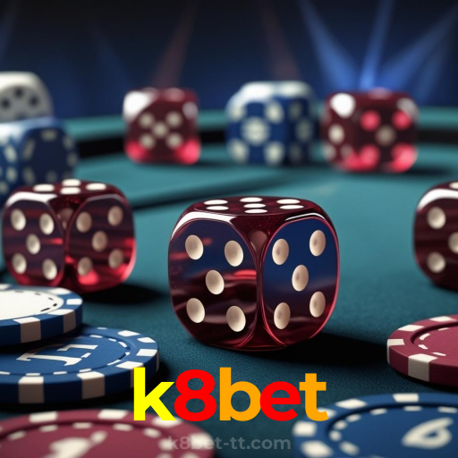 k8bet:A sorte está ao seu lado! Aposte nas melhores máquinas caça-nÃqueis!
