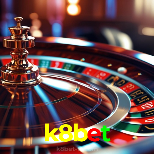 k8bet:Onde a diversão nunca para: apostas no futebol e jogos de cassino!