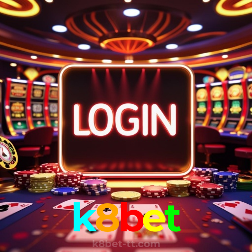 k8bet:Encontre a sorte nas nossas roletas e ganhe prêmios incríveis!