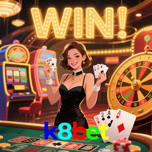 k8bet：Aposte no futebol online e mostre suas habilidades!