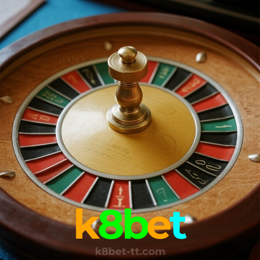 k8bet：Sua sorte está no cassino online com apostas no futebol e jogos emocionantes!