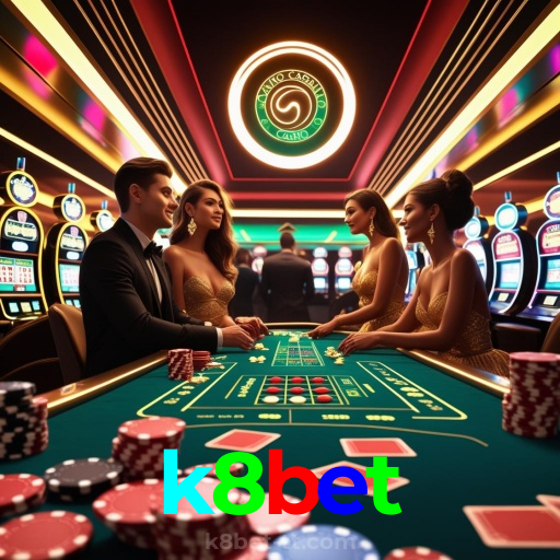 k8bet：Aposte no futebol online e experimente o que é vencer com emoção!