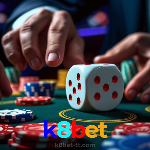 k8bet:Jogue blackjack e conquiste a vitória no cassino online!
