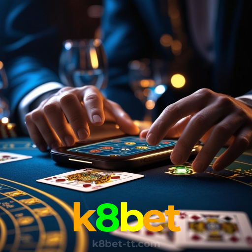 k8bet：Jogue nas melhores slots e vença o jackpot agora mesmo!