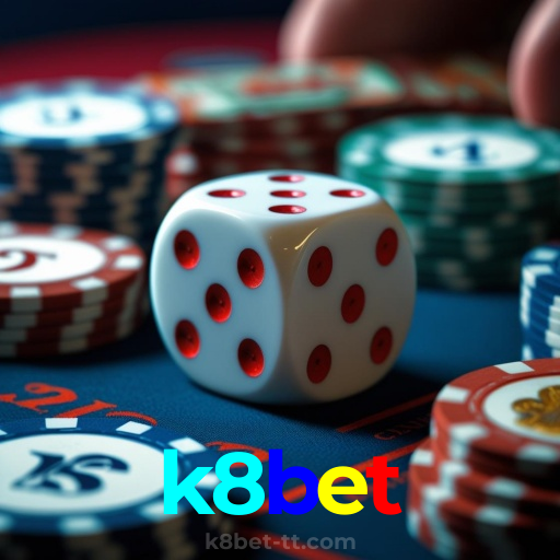 k8bet:Onde você pode apostar no futebol e jogar os melhores jogos de cassino!
