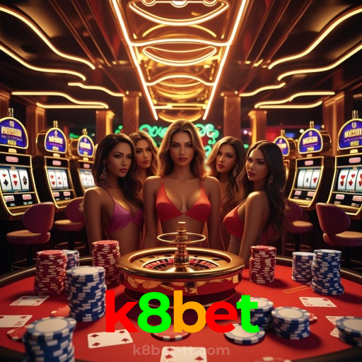 k8bet:Aposte no futebol online e conquiste a sua vitória agora!