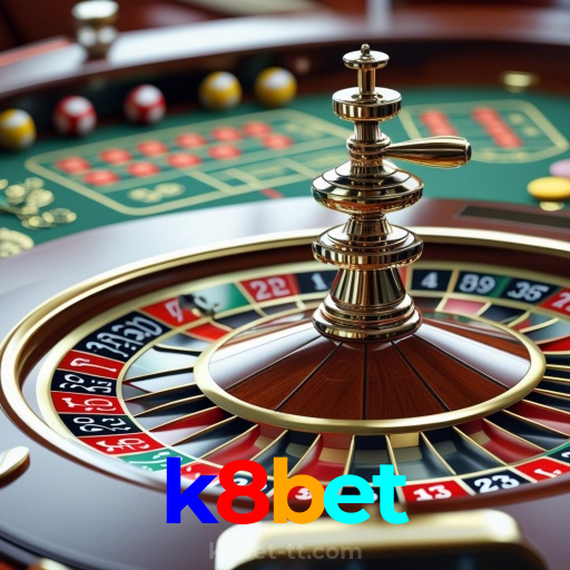 k8bet：O cassino online está te esperando! Gire a roleta e ganhe!