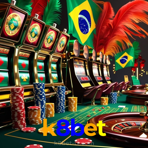 k8bet:Jogue poker, roleta e aposte no futebol no cassino online mais seguro!