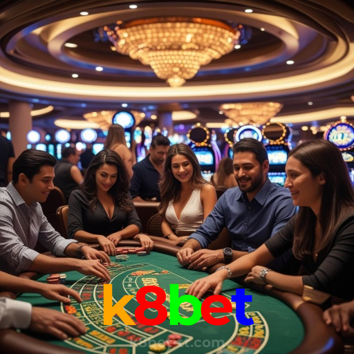 k8bet：A roleta digital é sua chance de ganhar! Aposte e vença!