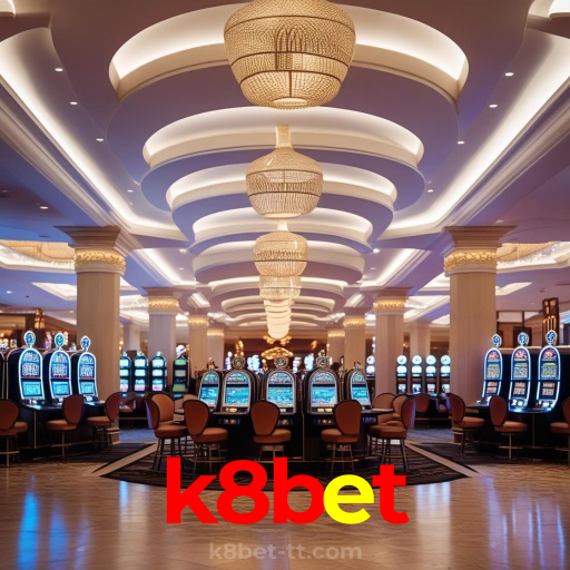 k8bet:Aposte no futebol, jogue poker e conquiste vitórias épicas!