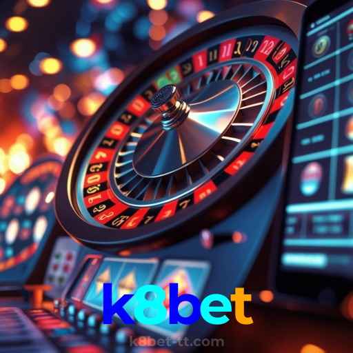 k8bet:Aposte no futebol online e vença como um campeão!