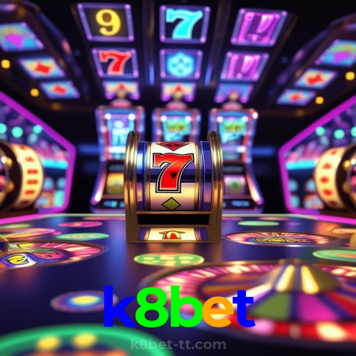 k8bet:Aposte no futebol online e jogue os melhores jogos de cassino!