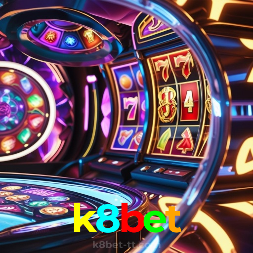 k8bet:Ganhe prêmios em jogos de poker e aposte no futebol com grandes odds!