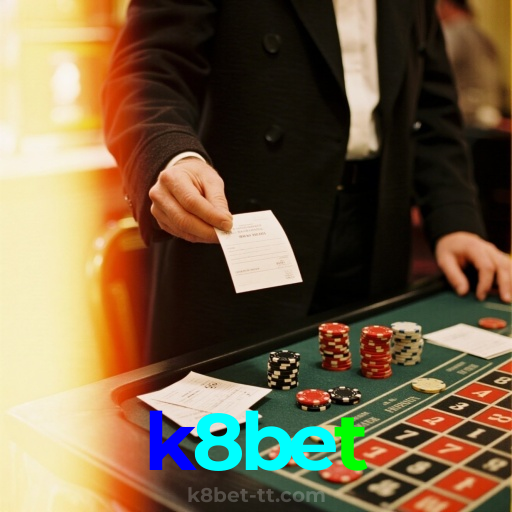 k8bet:Ganhe prêmios em jogos de poker e aposte no futebol com grandes odds!