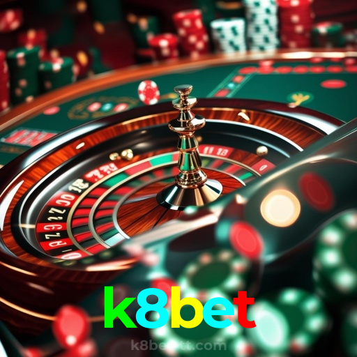 k8bet:As slots mais emocionantes estão esperando por você! Vença agora!