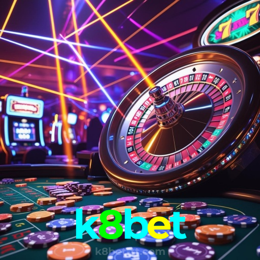 k8bet:A sorte no futebol e os grandes prêmios de roleta estão aqui!