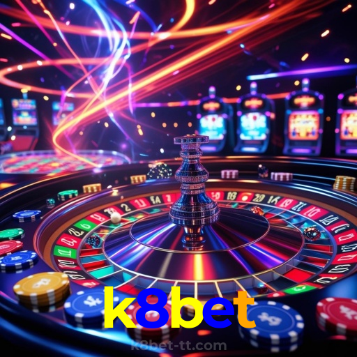 k8bet:No futebol online, a sorte está ao seu lado para ganhar!