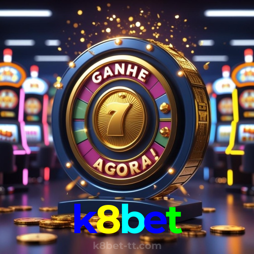 k8bet:A melhor plataforma de jogos de cassino e apostas no futebol está aqui!