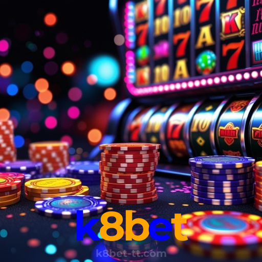 k8bet:Apostas no futebol e diversão com roleta e blackjack no nosso cassino online!