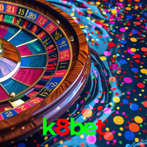 k8bet:Jogue agora no nosso cassino online e vença nas mesas de poker!