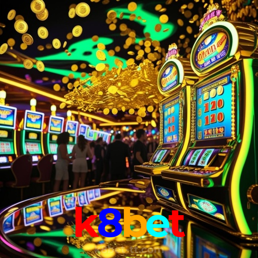 k8bet:Jogue poker, slots e aposte no futebol ao vivo com confiança!